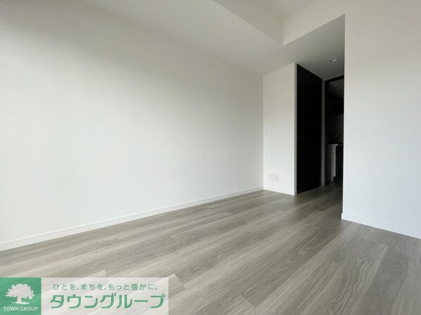 ARCOBALENO MUSASHIKOSUGIの物件内観写真